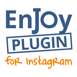 Enjoy Plugin for Instagram